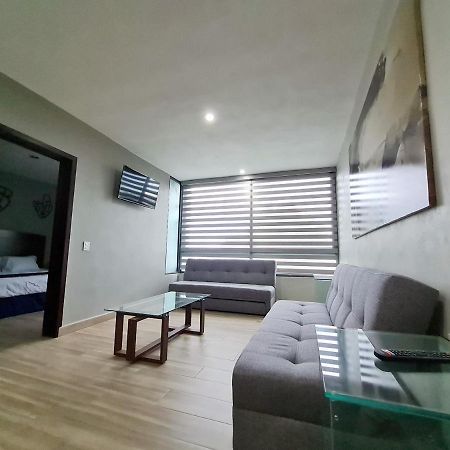 Casa Arandas Hotel - Suits Εξωτερικό φωτογραφία
