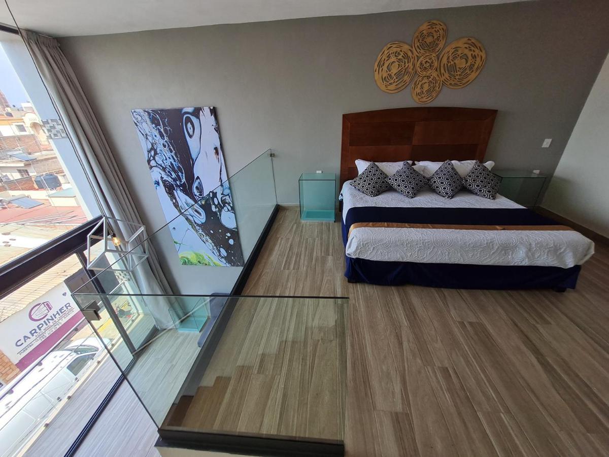 Casa Arandas Hotel - Suits Εξωτερικό φωτογραφία