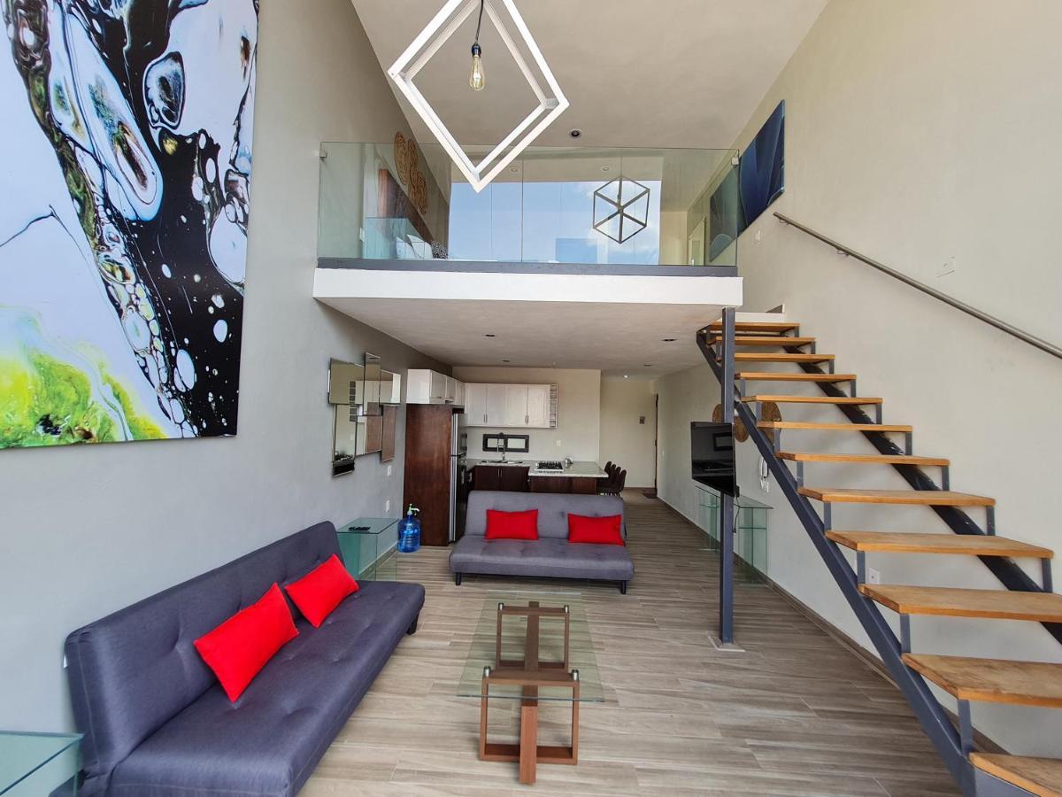 Casa Arandas Hotel - Suits Εξωτερικό φωτογραφία