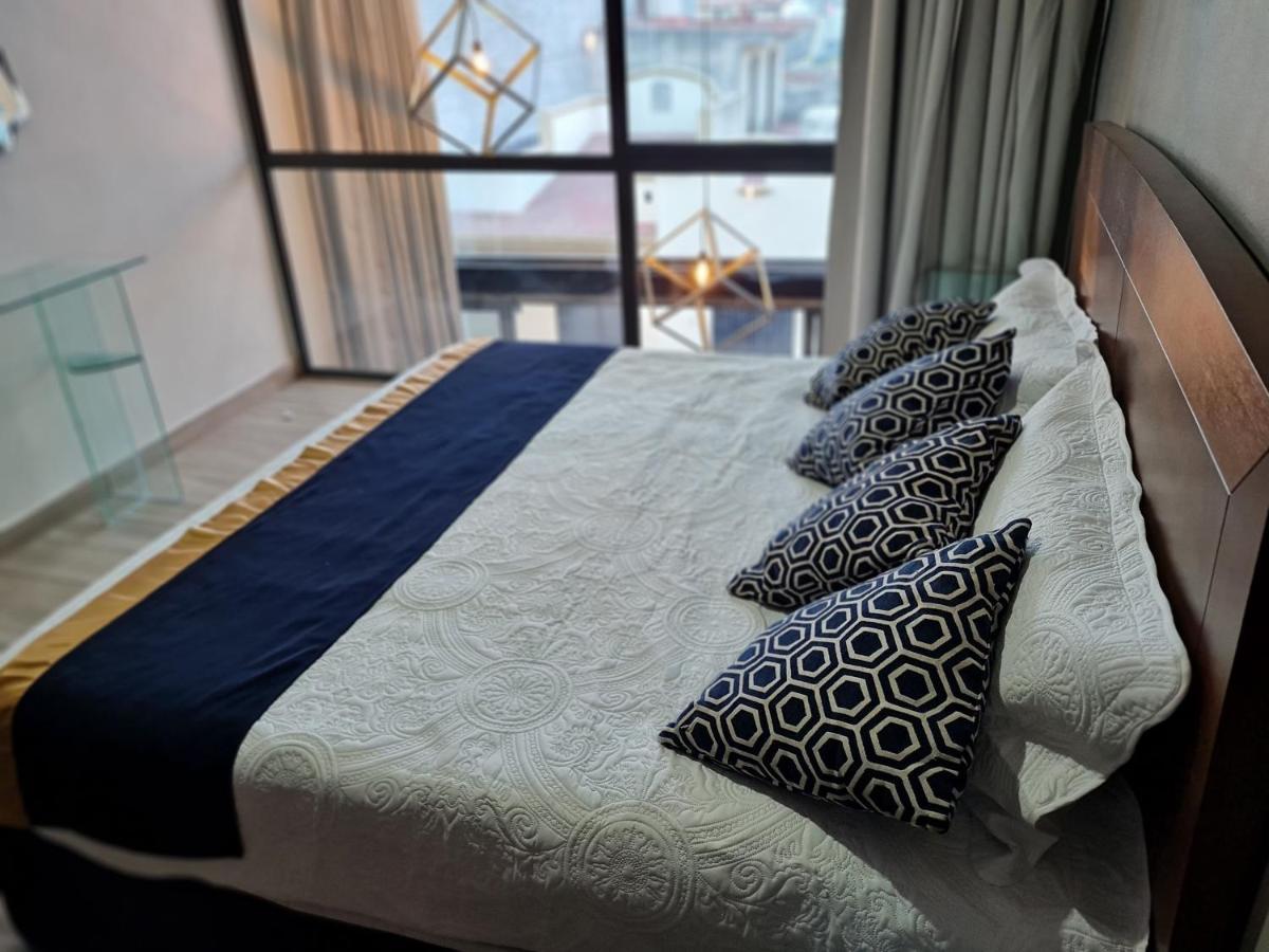 Casa Arandas Hotel - Suits Εξωτερικό φωτογραφία