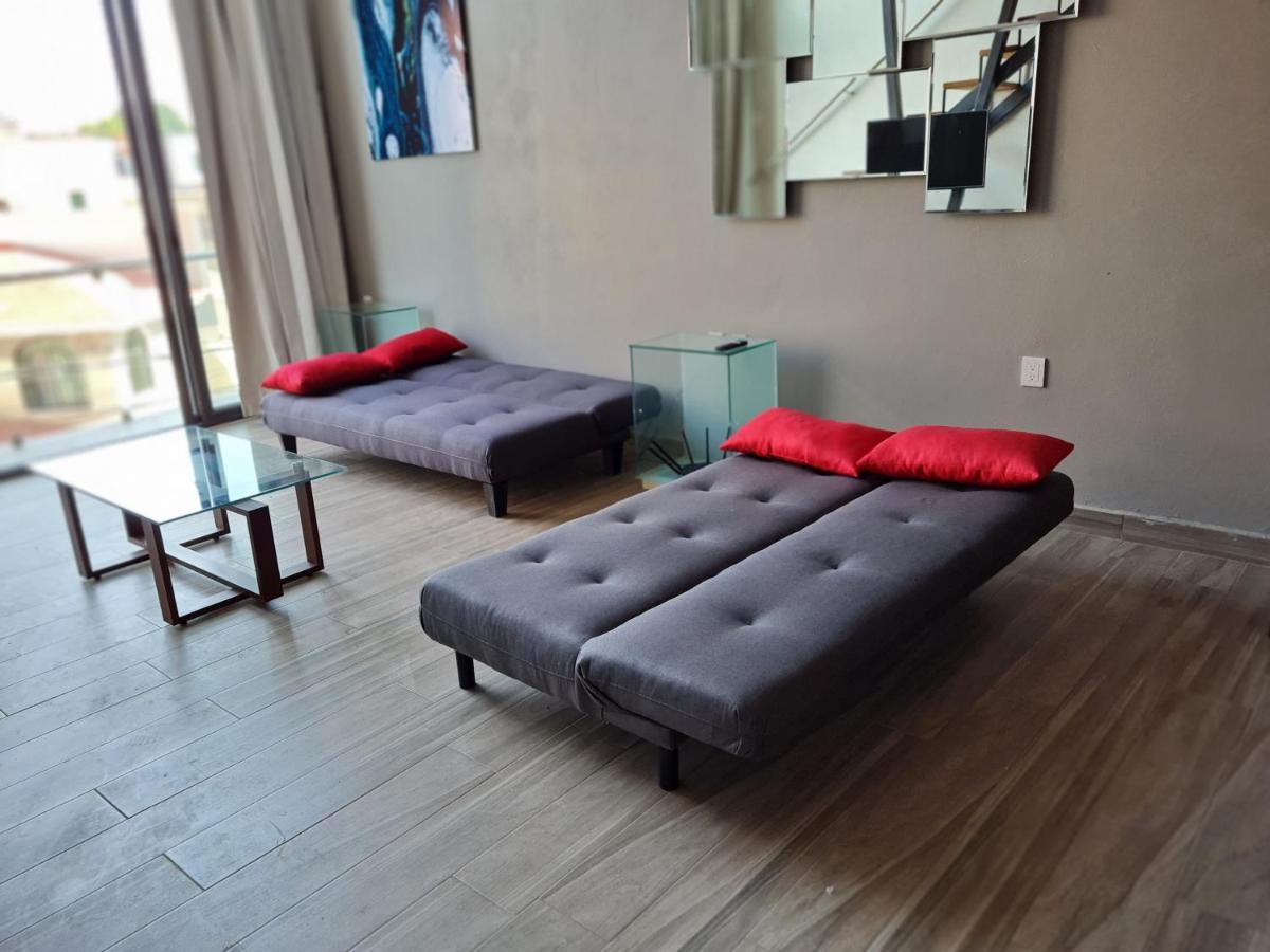 Casa Arandas Hotel - Suits Εξωτερικό φωτογραφία