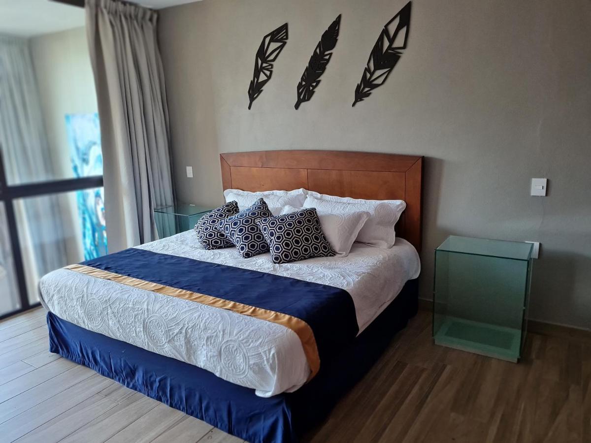 Casa Arandas Hotel - Suits Εξωτερικό φωτογραφία