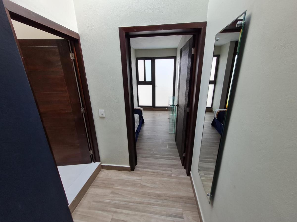 Casa Arandas Hotel - Suits Εξωτερικό φωτογραφία