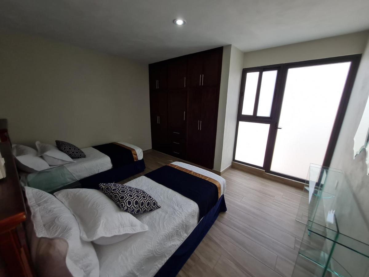 Casa Arandas Hotel - Suits Εξωτερικό φωτογραφία