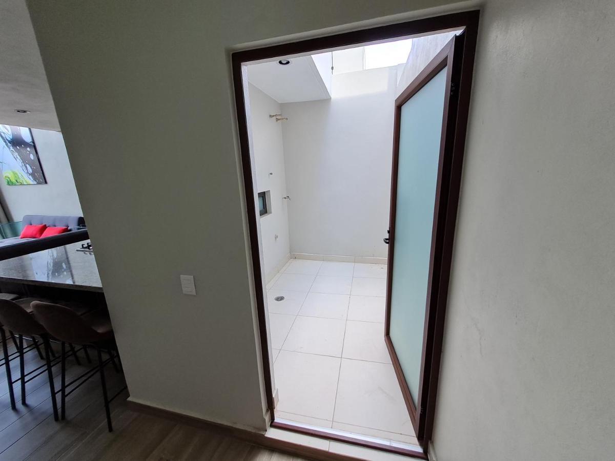 Casa Arandas Hotel - Suits Εξωτερικό φωτογραφία