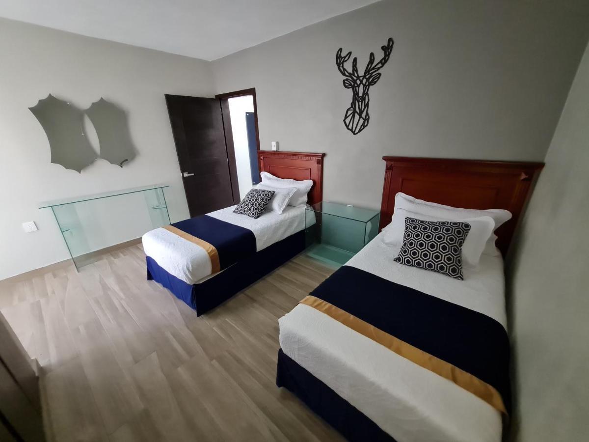 Casa Arandas Hotel - Suits Εξωτερικό φωτογραφία