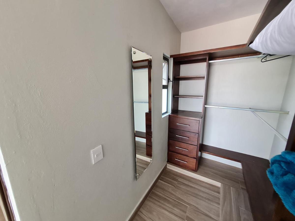 Casa Arandas Hotel - Suits Εξωτερικό φωτογραφία
