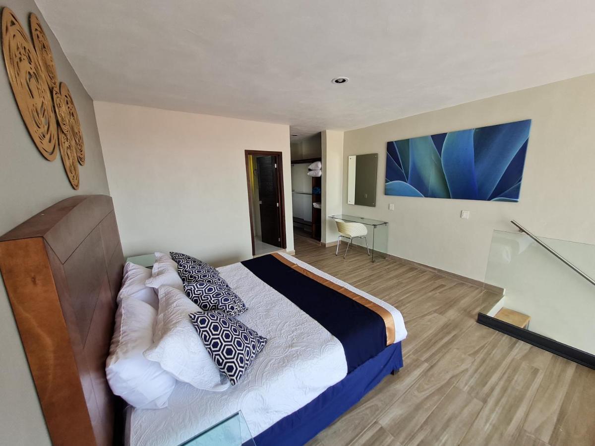 Casa Arandas Hotel - Suits Εξωτερικό φωτογραφία