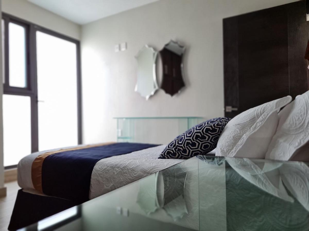 Casa Arandas Hotel - Suits Εξωτερικό φωτογραφία