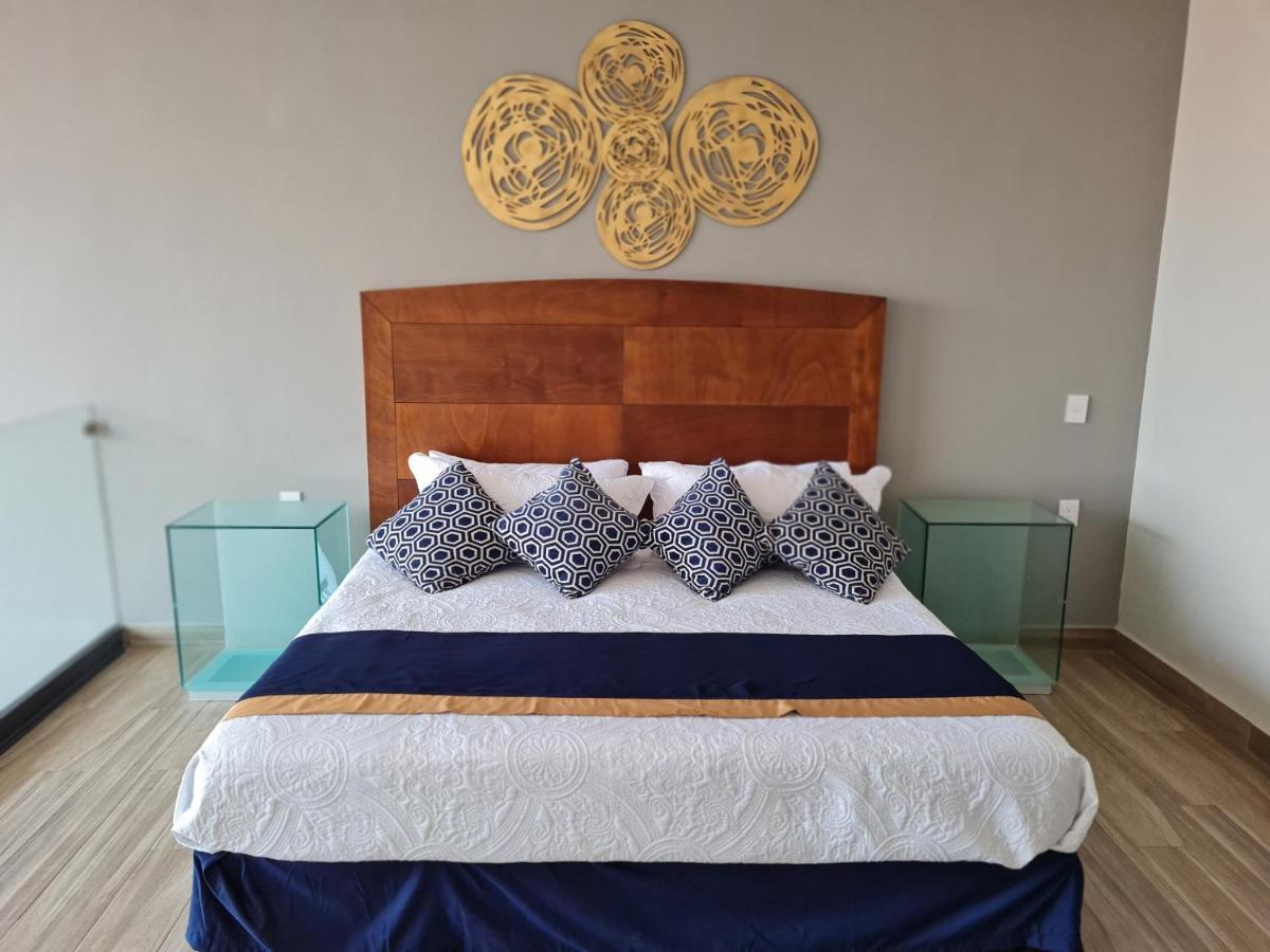 Casa Arandas Hotel - Suits Εξωτερικό φωτογραφία