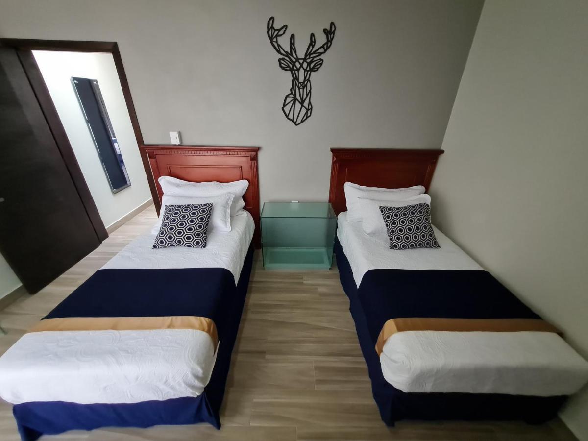 Casa Arandas Hotel - Suits Εξωτερικό φωτογραφία