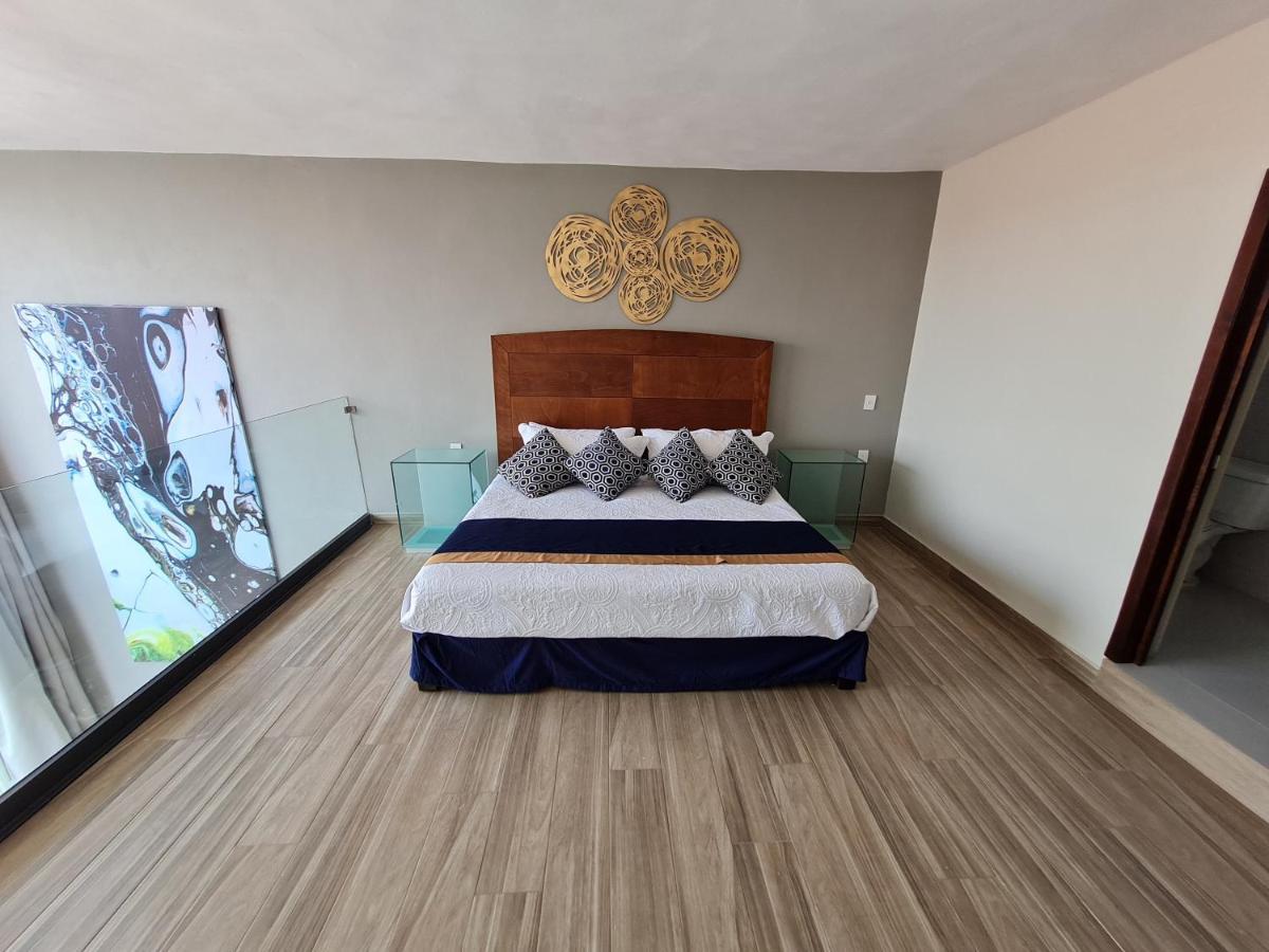 Casa Arandas Hotel - Suits Εξωτερικό φωτογραφία