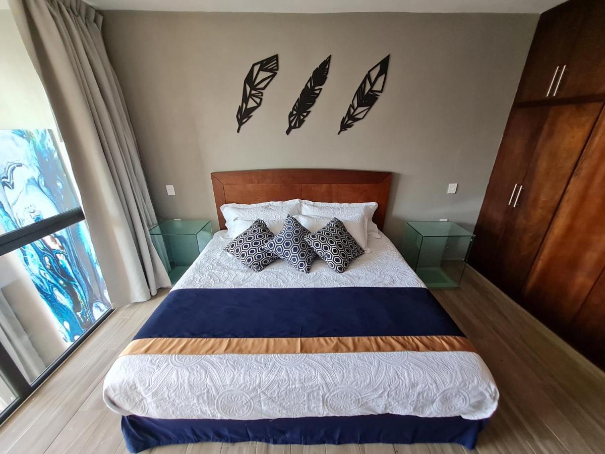 Casa Arandas Hotel - Suits Εξωτερικό φωτογραφία