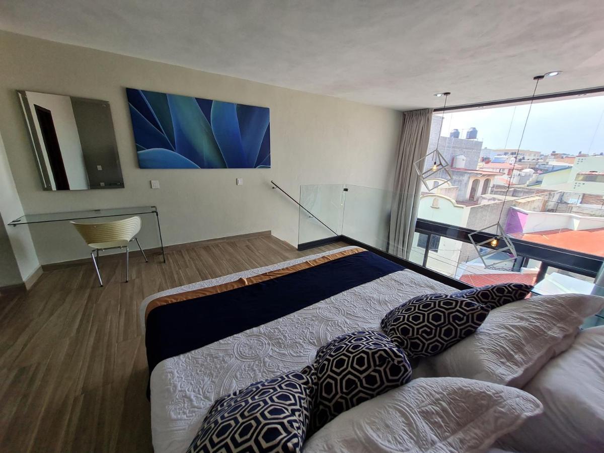Casa Arandas Hotel - Suits Εξωτερικό φωτογραφία