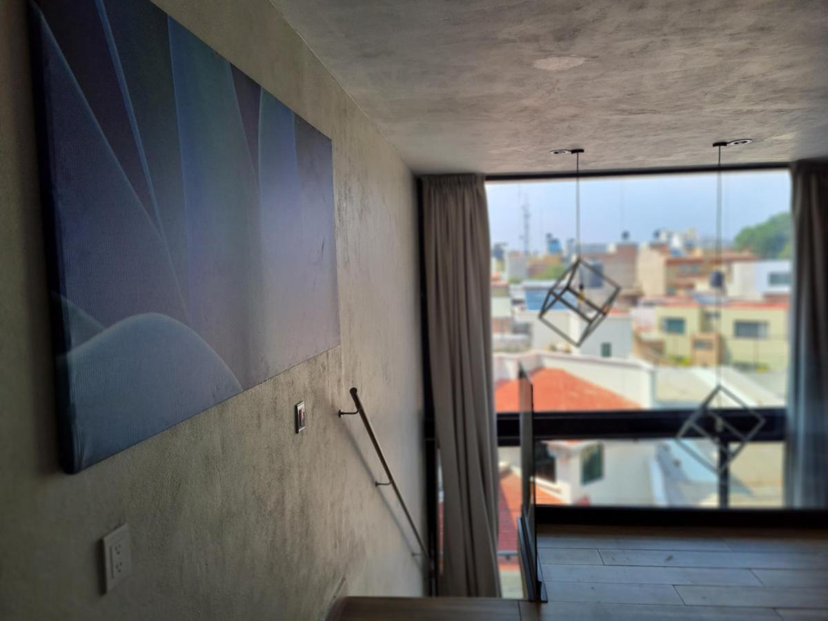 Casa Arandas Hotel - Suits Εξωτερικό φωτογραφία