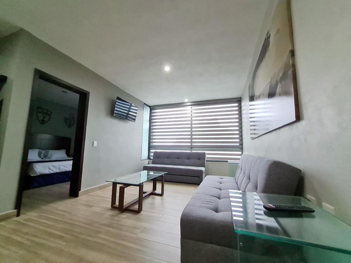 Casa Arandas Hotel - Suits Εξωτερικό φωτογραφία