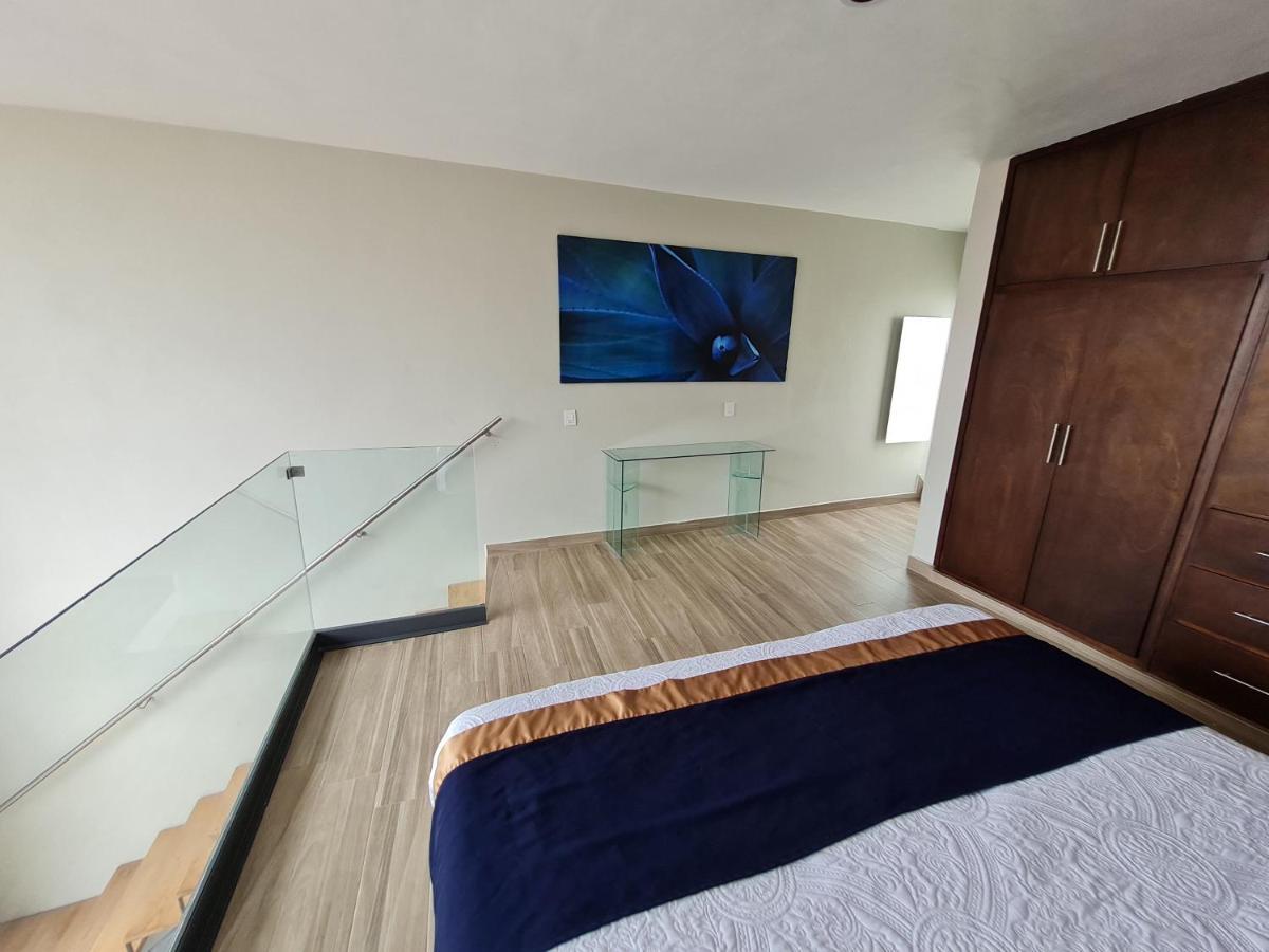 Casa Arandas Hotel - Suits Εξωτερικό φωτογραφία