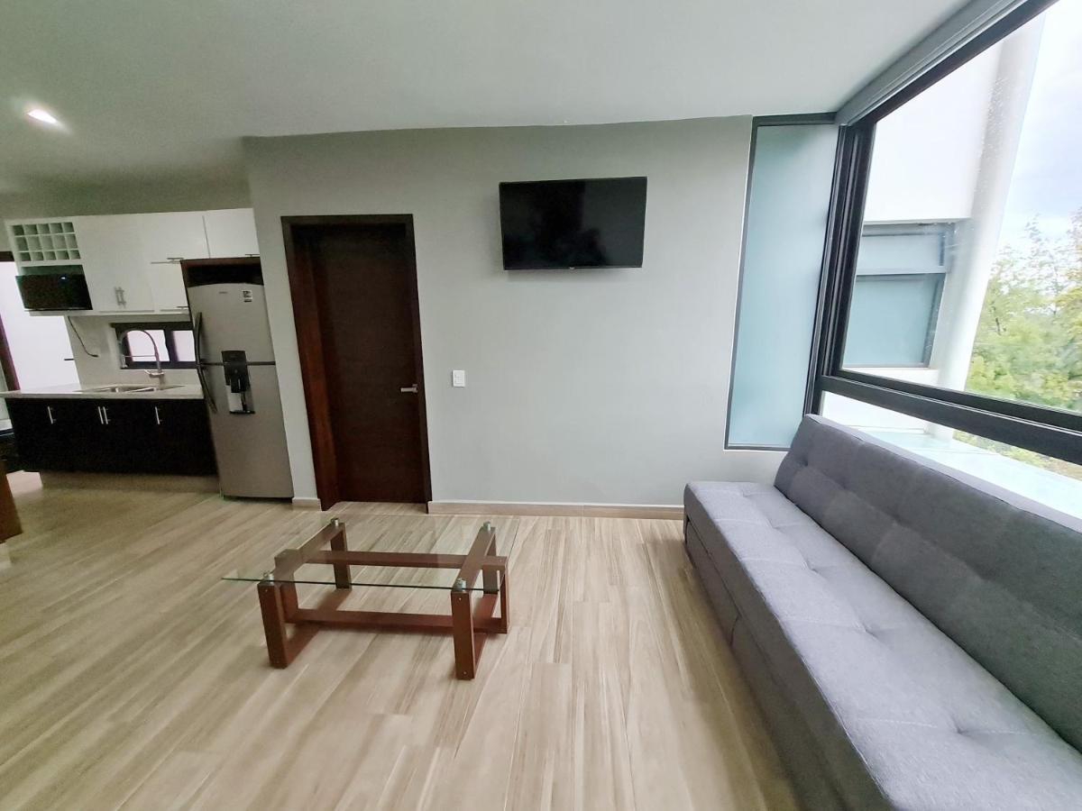 Casa Arandas Hotel - Suits Εξωτερικό φωτογραφία