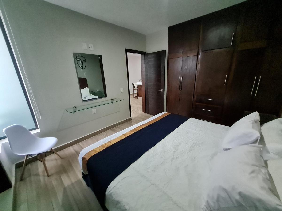 Casa Arandas Hotel - Suits Εξωτερικό φωτογραφία