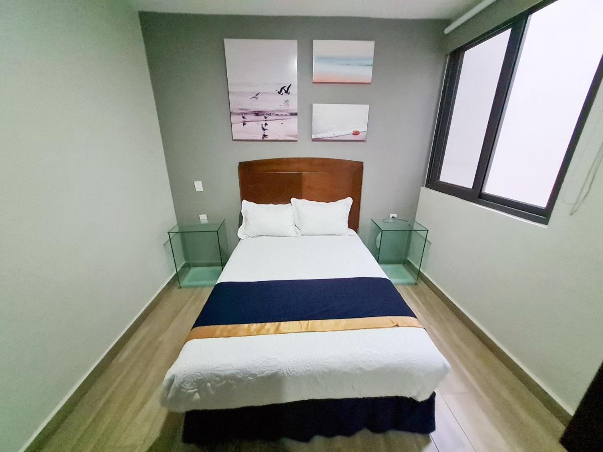 Casa Arandas Hotel - Suits Εξωτερικό φωτογραφία