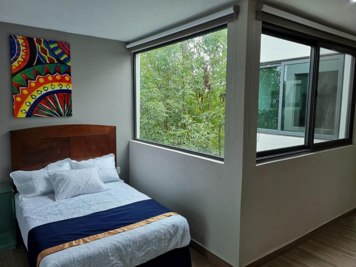 Casa Arandas Hotel - Suits Εξωτερικό φωτογραφία