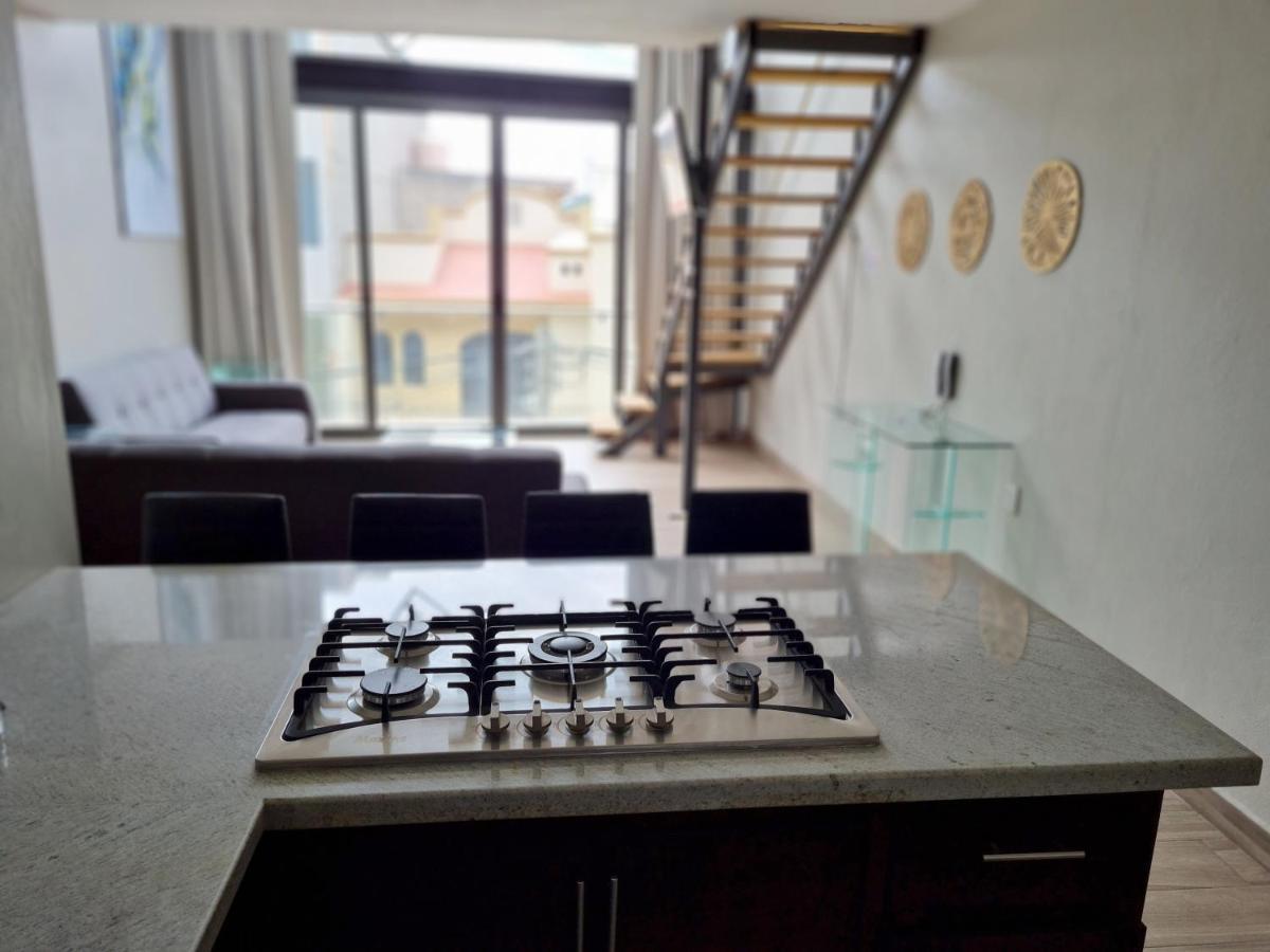 Casa Arandas Hotel - Suits Εξωτερικό φωτογραφία