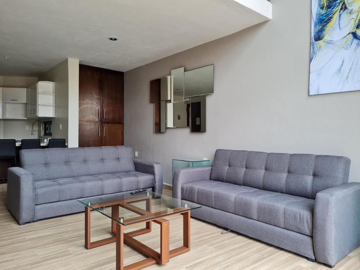 Casa Arandas Hotel - Suits Εξωτερικό φωτογραφία