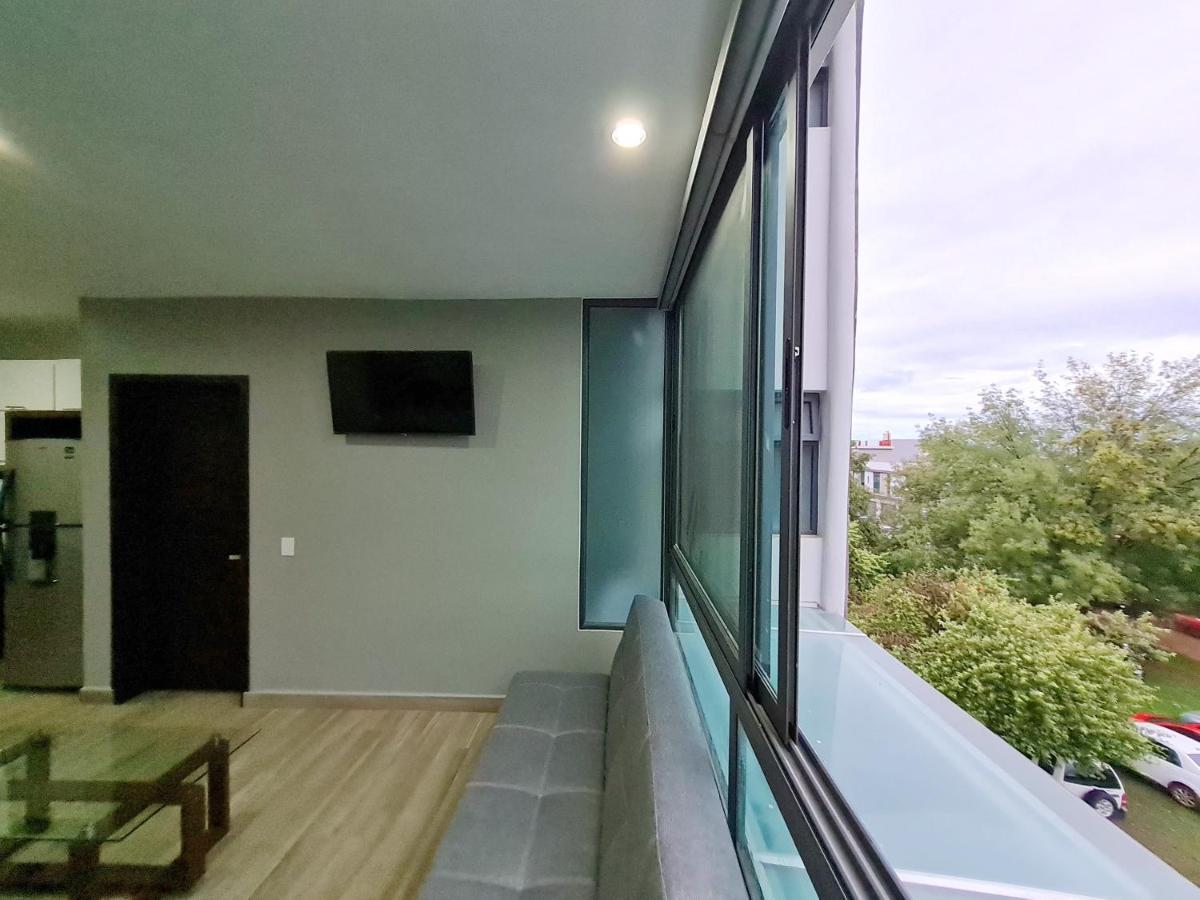 Casa Arandas Hotel - Suits Εξωτερικό φωτογραφία