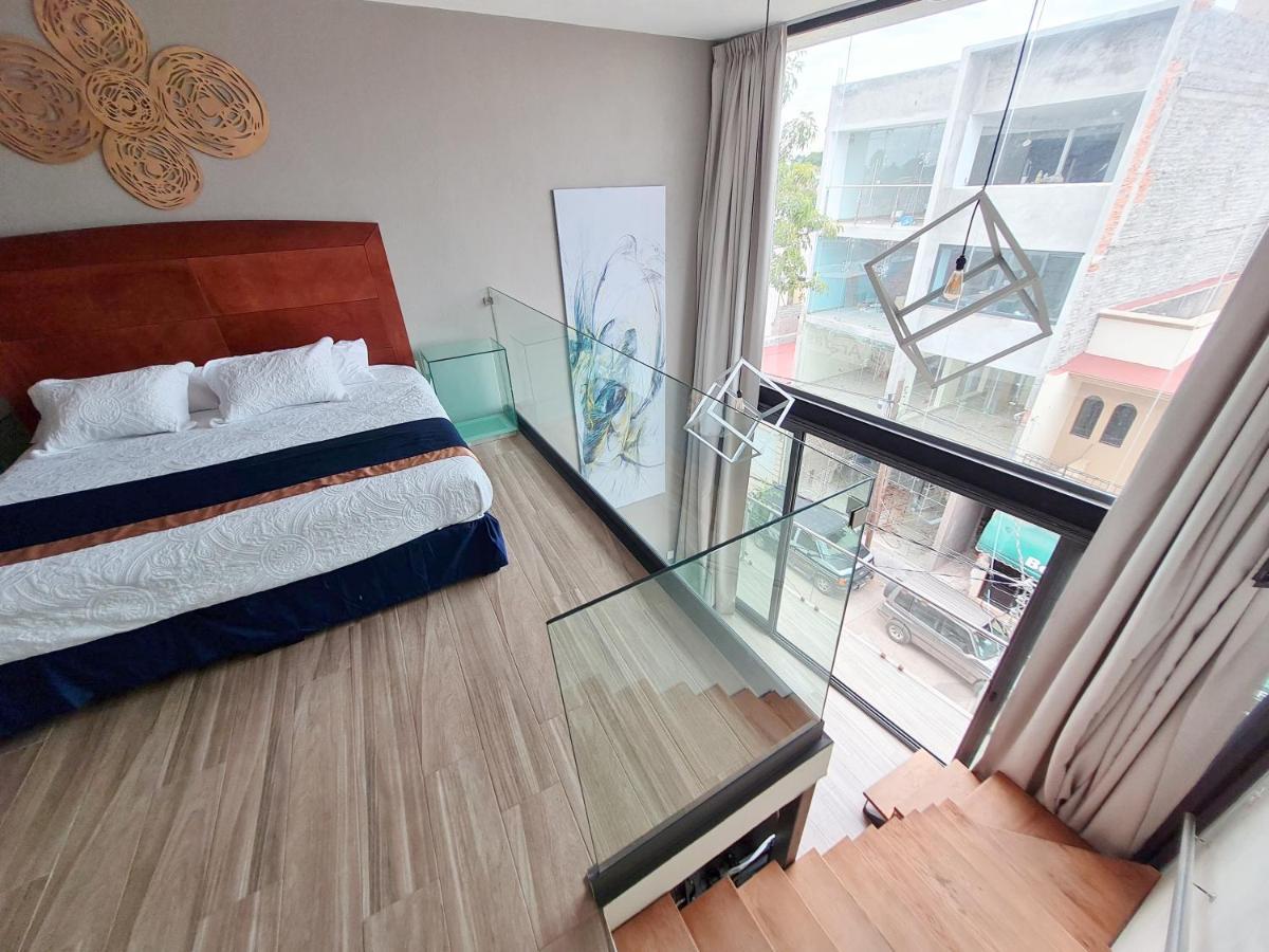 Casa Arandas Hotel - Suits Εξωτερικό φωτογραφία