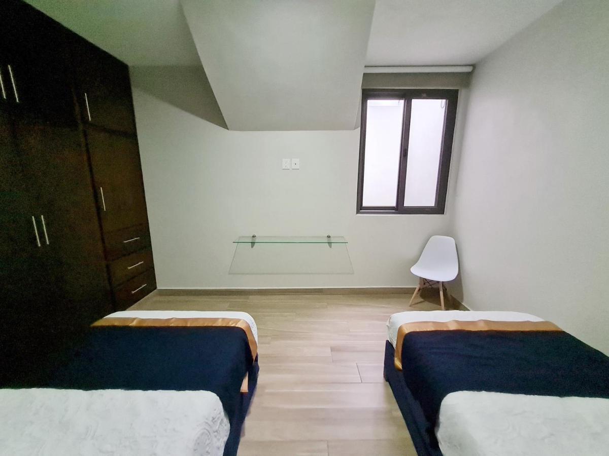 Casa Arandas Hotel - Suits Εξωτερικό φωτογραφία