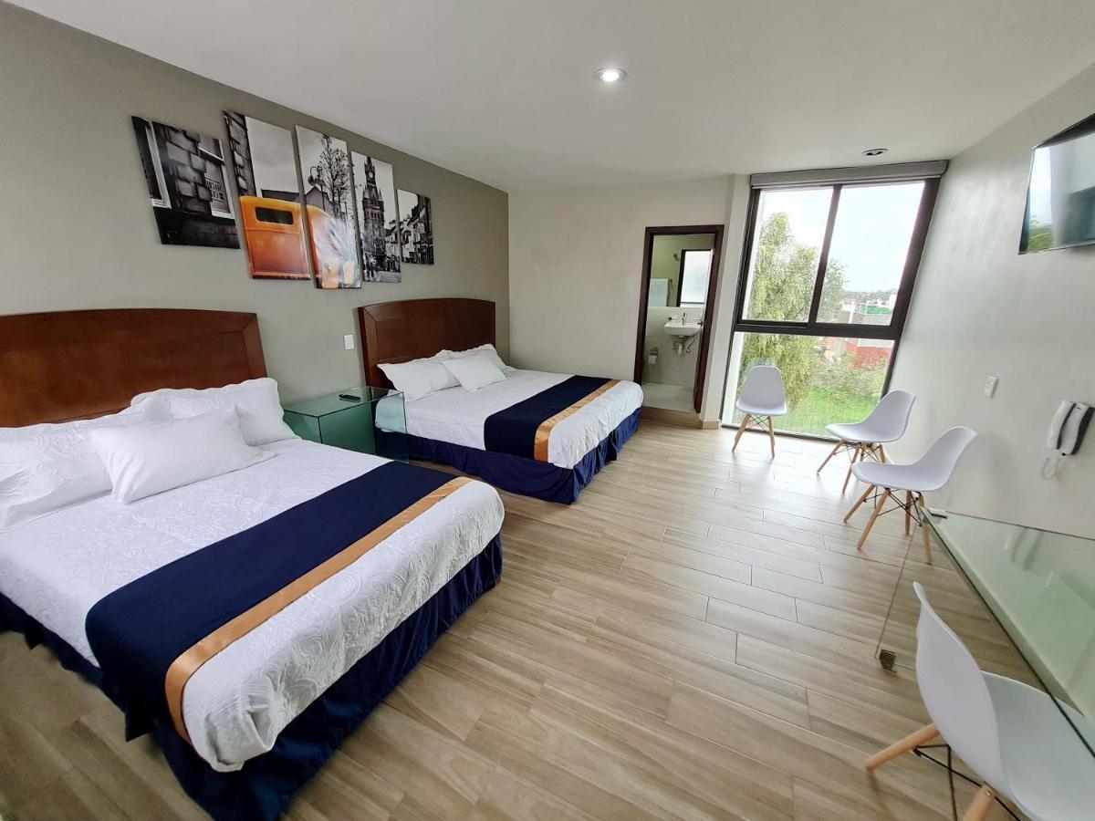 Casa Arandas Hotel - Suits Εξωτερικό φωτογραφία