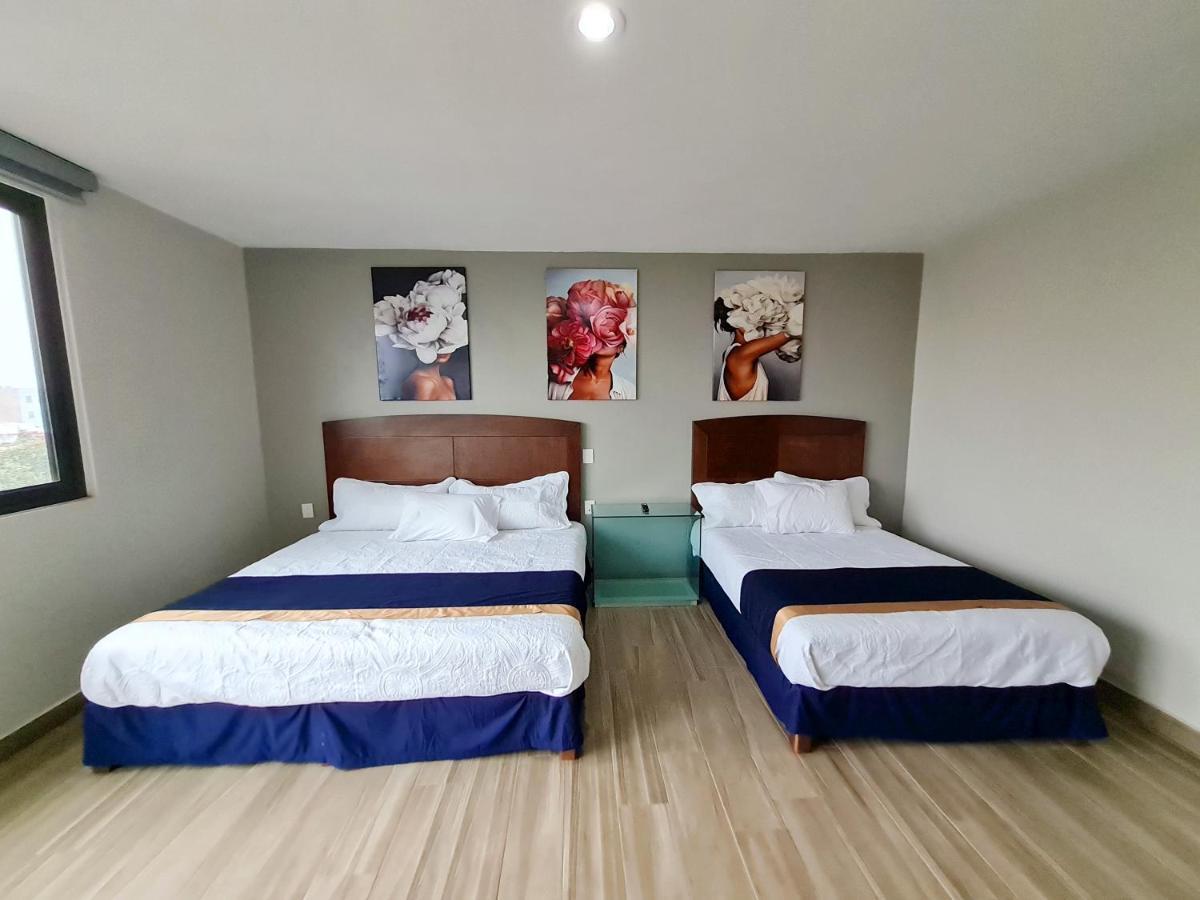 Casa Arandas Hotel - Suits Εξωτερικό φωτογραφία