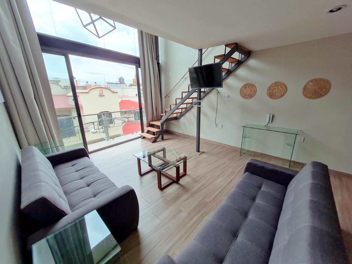 Casa Arandas Hotel - Suits Εξωτερικό φωτογραφία