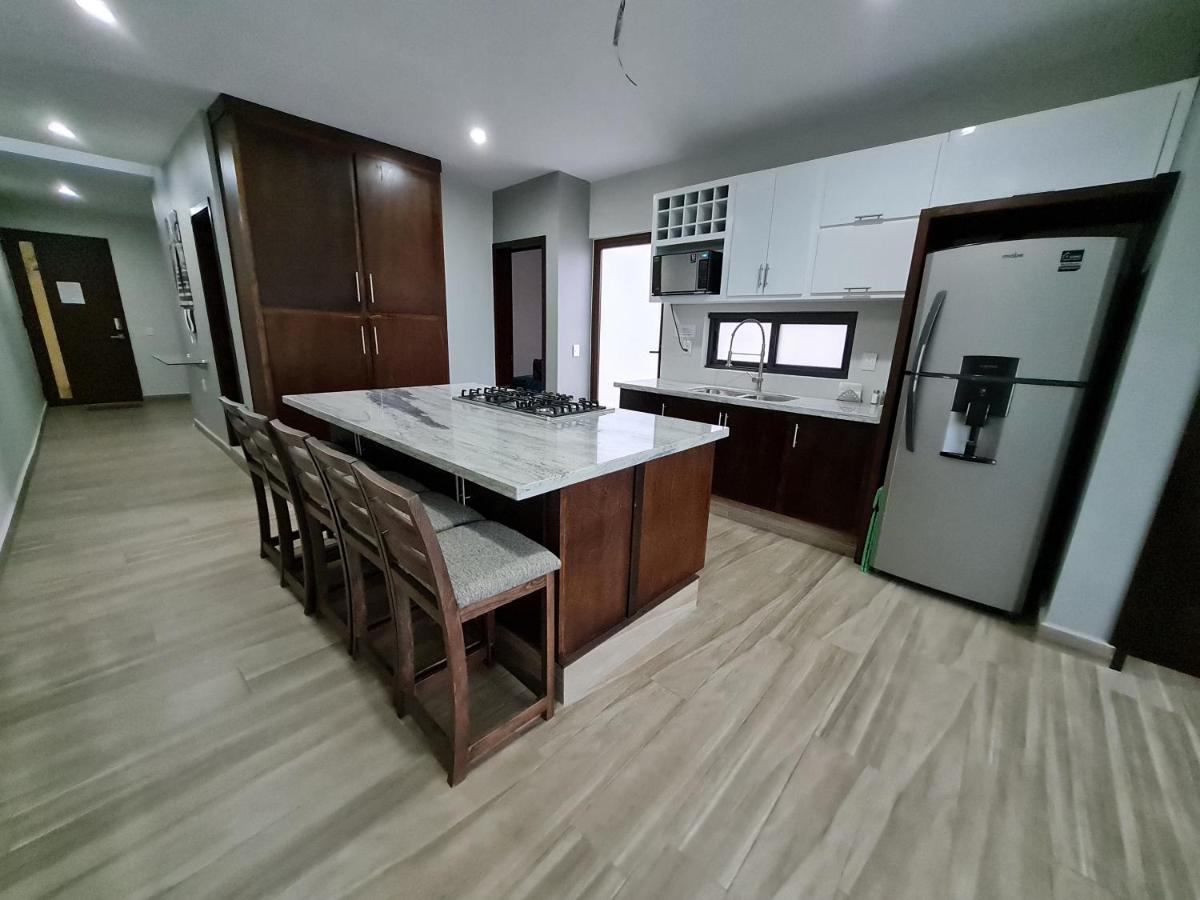 Casa Arandas Hotel - Suits Εξωτερικό φωτογραφία