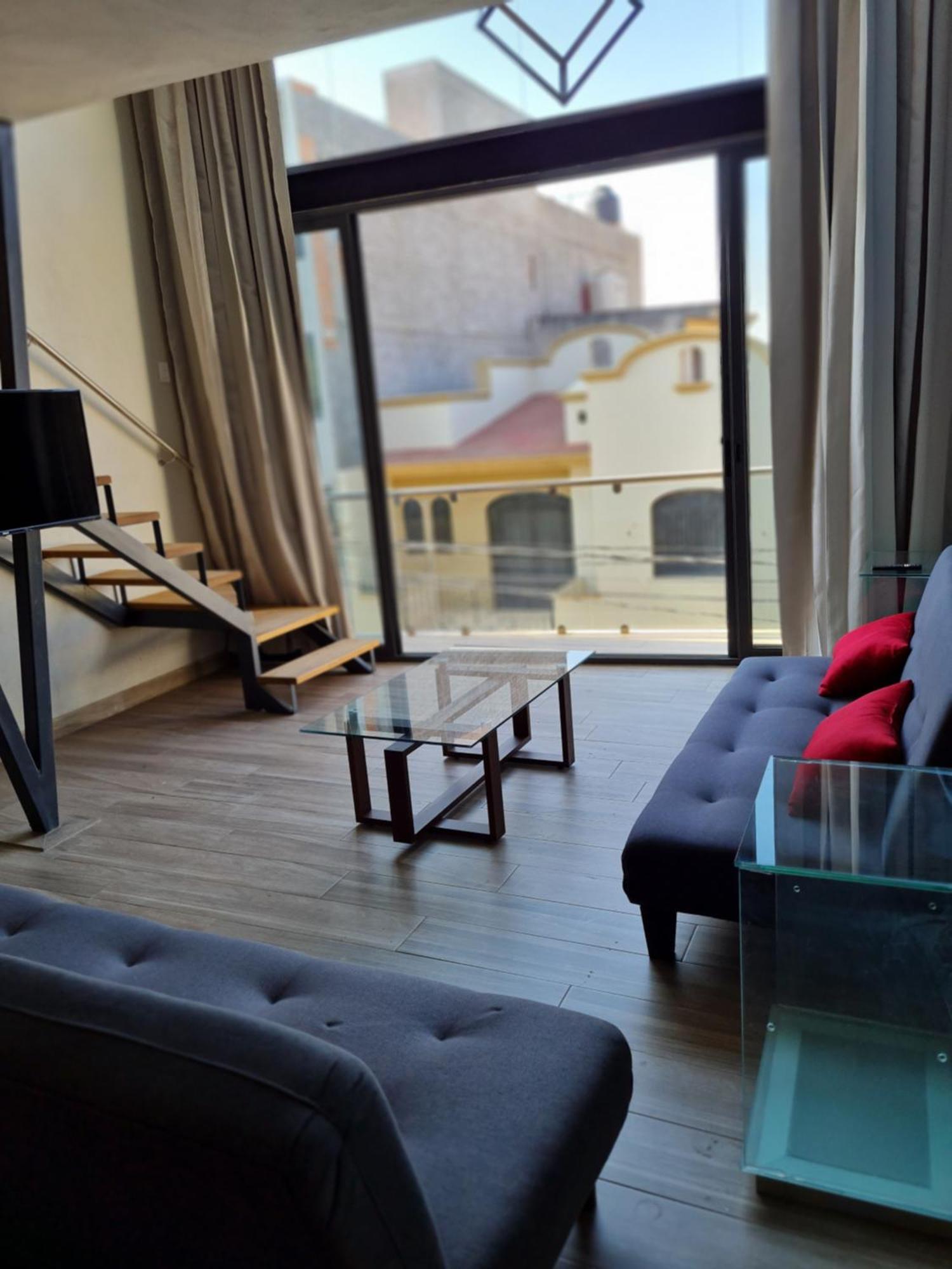 Casa Arandas Hotel - Suits Δωμάτιο φωτογραφία