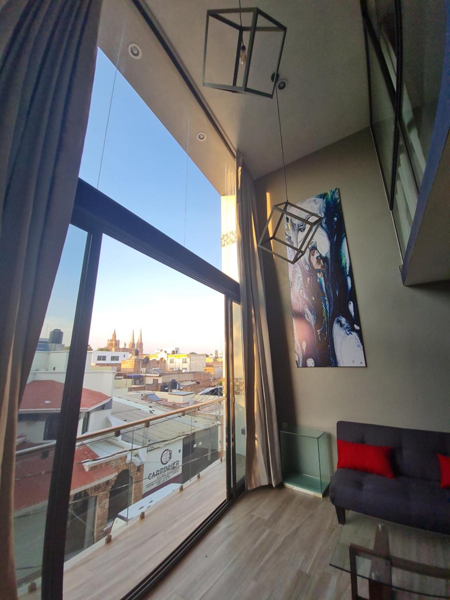 Casa Arandas Hotel - Suits Δωμάτιο φωτογραφία