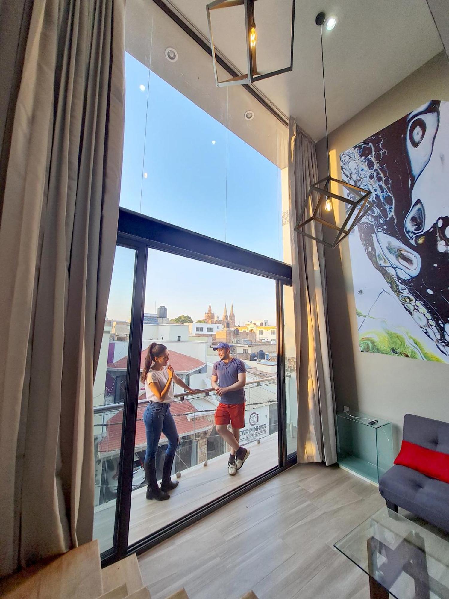 Casa Arandas Hotel - Suits Δωμάτιο φωτογραφία