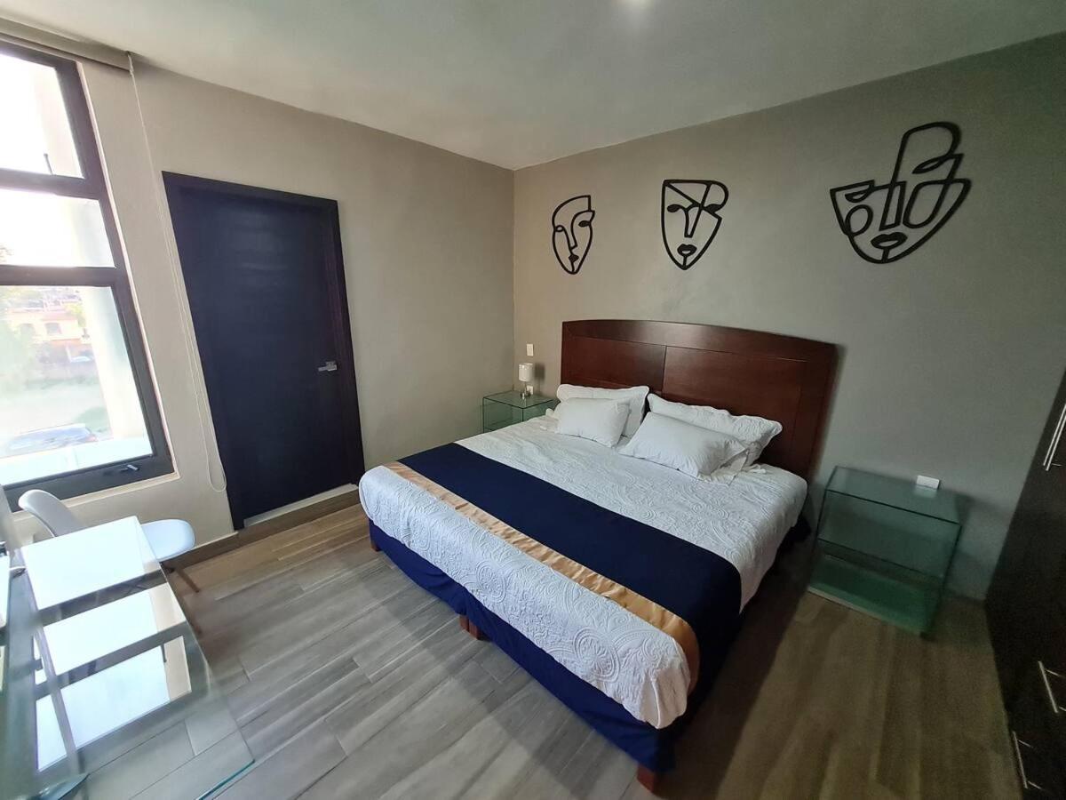 Casa Arandas Hotel - Suits Εξωτερικό φωτογραφία